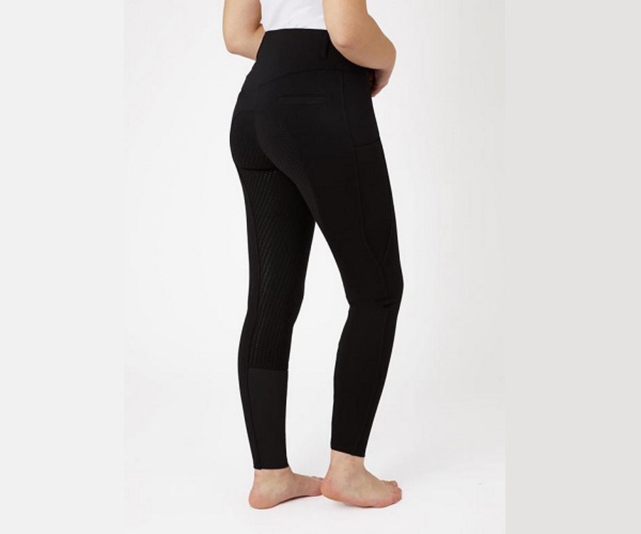 Horze Mira Full Grip Breeches image 5